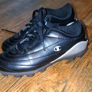 Toddler Boys Cleats